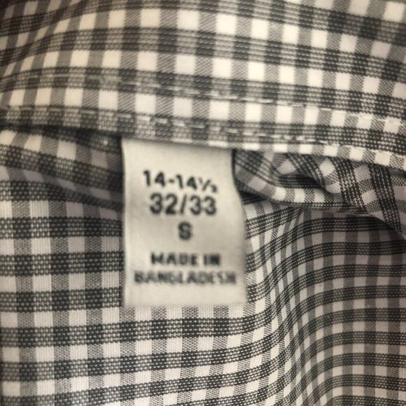 Kenneth Cole Unlisted Slim Fit Shirt - Picture 6 of 12